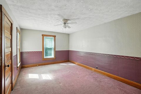 Tiny photo for 14 Janes Street, Jeffersonville, OH 43128 (MLS # 226012301)