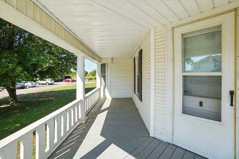 Tiny photo for 14 Janes Street, Jeffersonville, OH 43128 (MLS # 226012301)