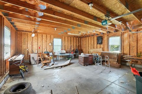 Tiny photo for 14 Janes Street, Jeffersonville, OH 43128 (MLS # 226012301)