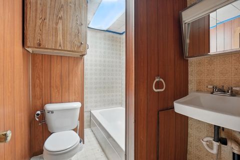 Tiny photo for 14 Janes Street, Jeffersonville, OH 43128 (MLS # 226012301)