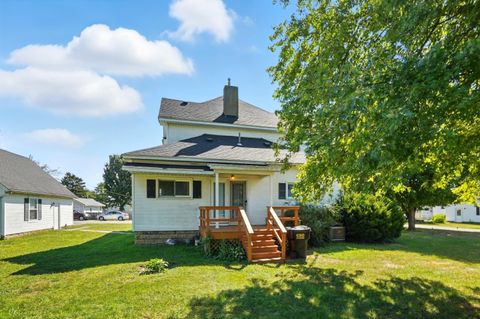Tiny photo for 14 Janes Street, Jeffersonville, OH 43128 (MLS # 226012301)