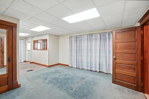 Tiny photo for 14 Janes Street, Jeffersonville, OH 43128 (MLS # 226012301)