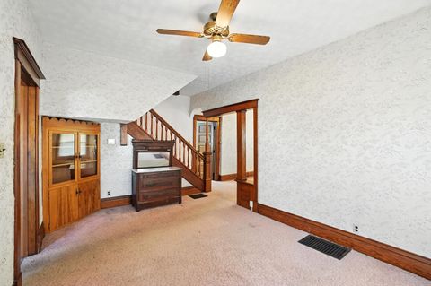 Tiny photo for 14 Janes Street, Jeffersonville, OH 43128 (MLS # 226012301)