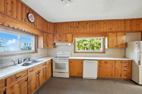 Tiny photo for 14 Janes Street, Jeffersonville, OH 43128 (MLS # 226012301)