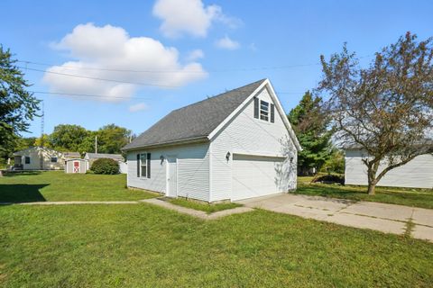 Tiny photo for 14 Janes Street, Jeffersonville, OH 43128 (MLS # 226012301)