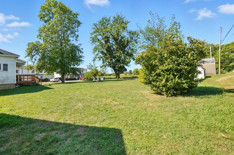 Tiny photo for 14 Janes Street, Jeffersonville, OH 43128 (MLS # 226012301)