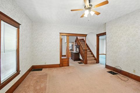 Tiny photo for 14 Janes Street, Jeffersonville, OH 43128 (MLS # 226012301)