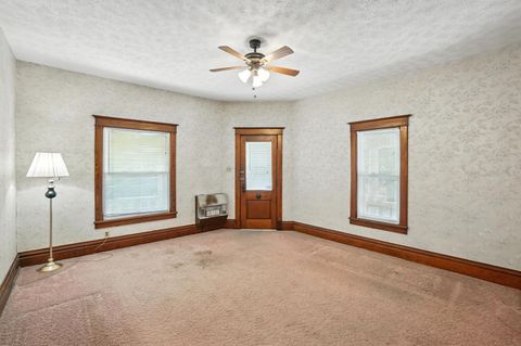 Tiny photo for 14 Janes Street, Jeffersonville, OH 43128 (MLS # 226012301)