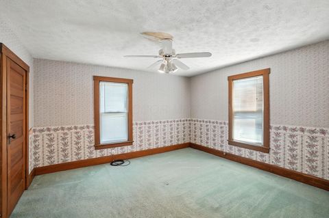 Tiny photo for 14 Janes Street, Jeffersonville, OH 43128 (MLS # 226012301)