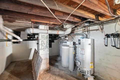 Tiny photo for 14 Janes Street, Jeffersonville, OH 43128 (MLS # 226012301)