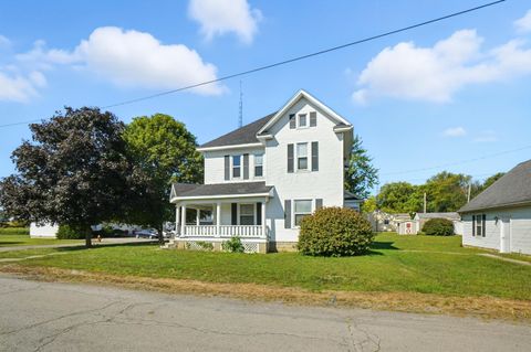 Tiny photo for 14 Janes Street, Jeffersonville, OH 43128 (MLS # 226012301)