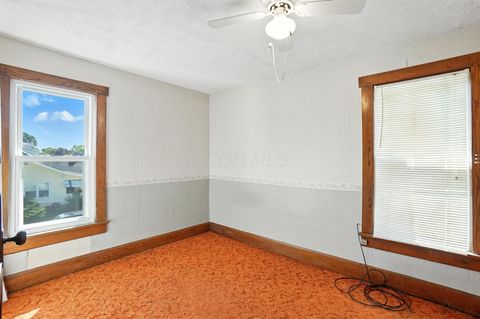 Tiny photo for 14 Janes Street, Jeffersonville, OH 43128 (MLS # 226012301)