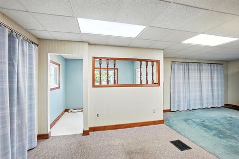 Tiny photo for 14 Janes Street, Jeffersonville, OH 43128 (MLS # 226012301)