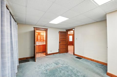 Tiny photo for 14 Janes Street, Jeffersonville, OH 43128 (MLS # 226012301)