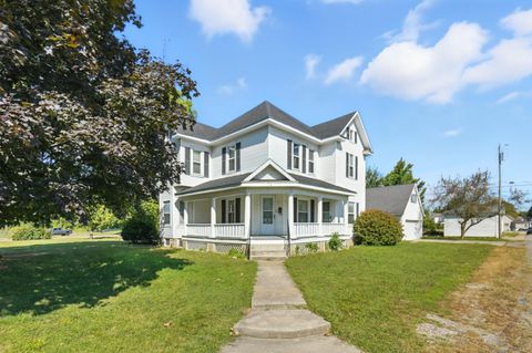 Photo of 14 Janes Street, Jeffersonville, OH 43128 (MLS # 226012301)