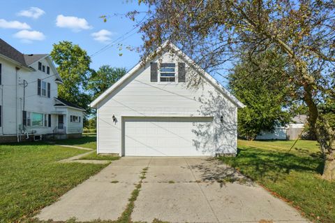 Tiny photo for 14 Janes Street, Jeffersonville, OH 43128 (MLS # 226012301)