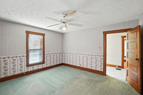 Tiny photo for 14 Janes Street, Jeffersonville, OH 43128 (MLS # 226012301)