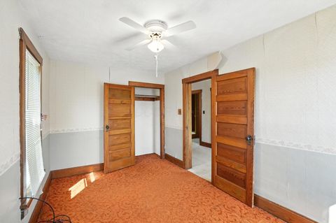 Tiny photo for 14 Janes Street, Jeffersonville, OH 43128 (MLS # 226012301)