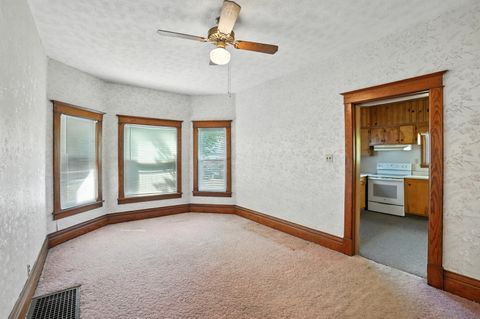 Tiny photo for 14 Janes Street, Jeffersonville, OH 43128 (MLS # 226012301)