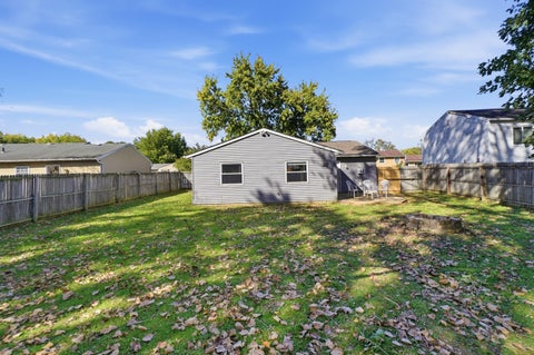 Tiny photo for 8445 Silverbell Avenue, Galloway, OH 43119 (MLS # 226040035)