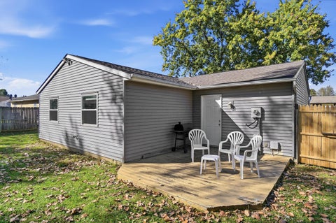 Tiny photo for 8445 Silverbell Avenue, Galloway, OH 43119 (MLS # 226040035)