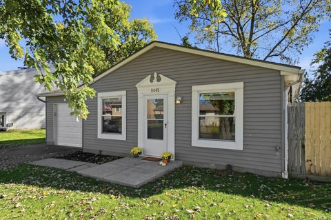Tiny photo for 8445 Silverbell Avenue, Galloway, OH 43119 (MLS # 226040035)