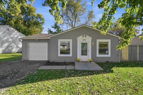 Photo of 8445 Silverbell Avenue, Galloway, OH 43119 (MLS # 226040035)