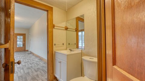 Tiny photo for 240 E Main Street, Quaker City, OH 43773 (MLS # 226004403)