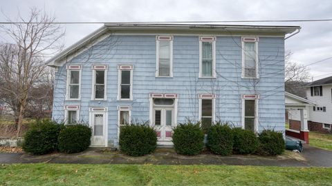 Photo of 240 E Main Street, Quaker City, OH 43773 (MLS # 226004403)