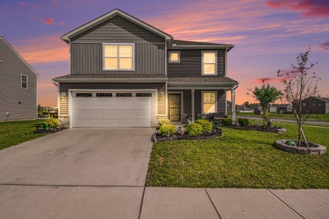 Photo of 6608 Pfeifer Ash Drive, Canal Winchester, OH 43110 (MLS # 226034659)