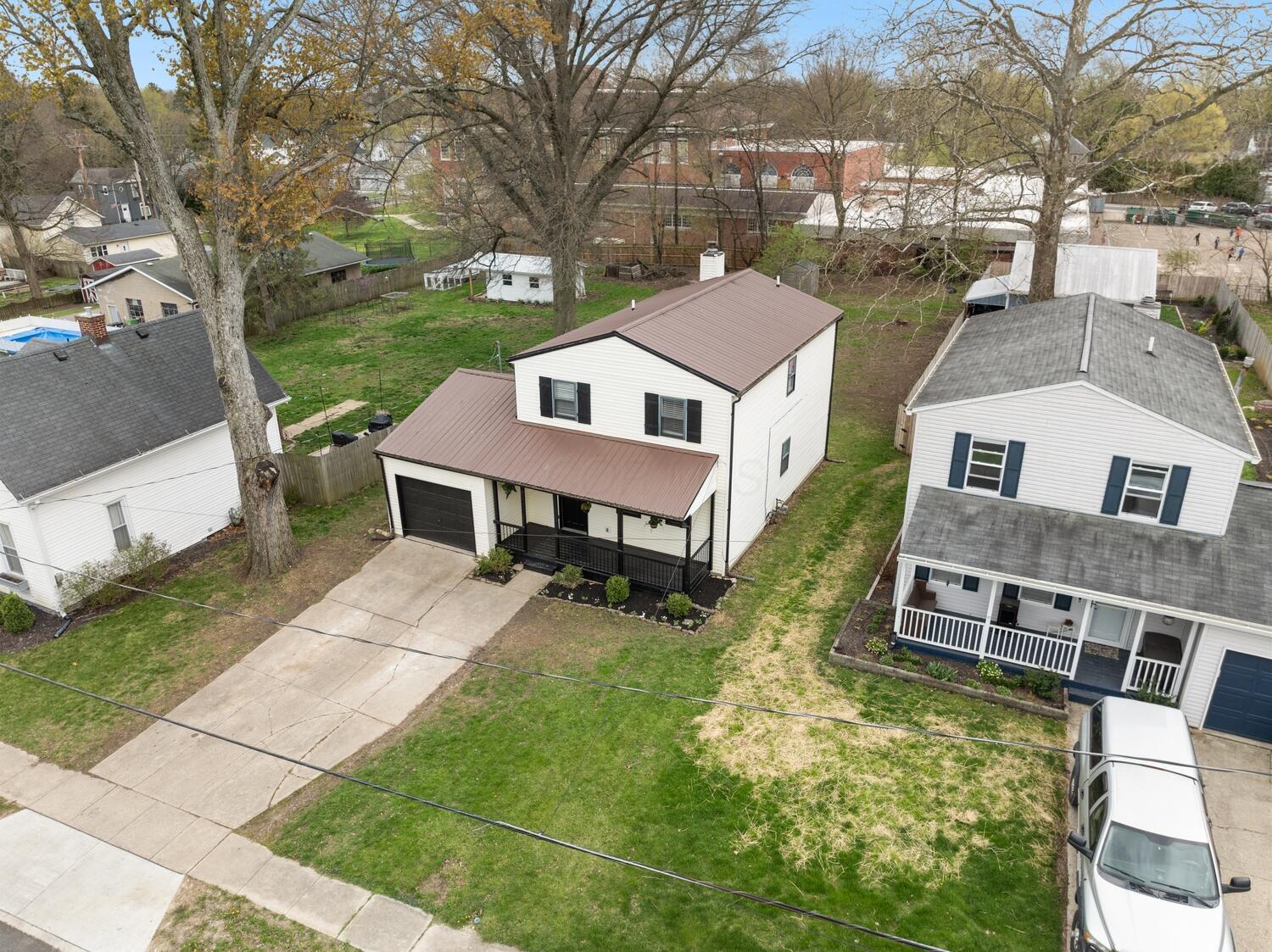 121 Granville Street, Pataskala, Ohio image 41