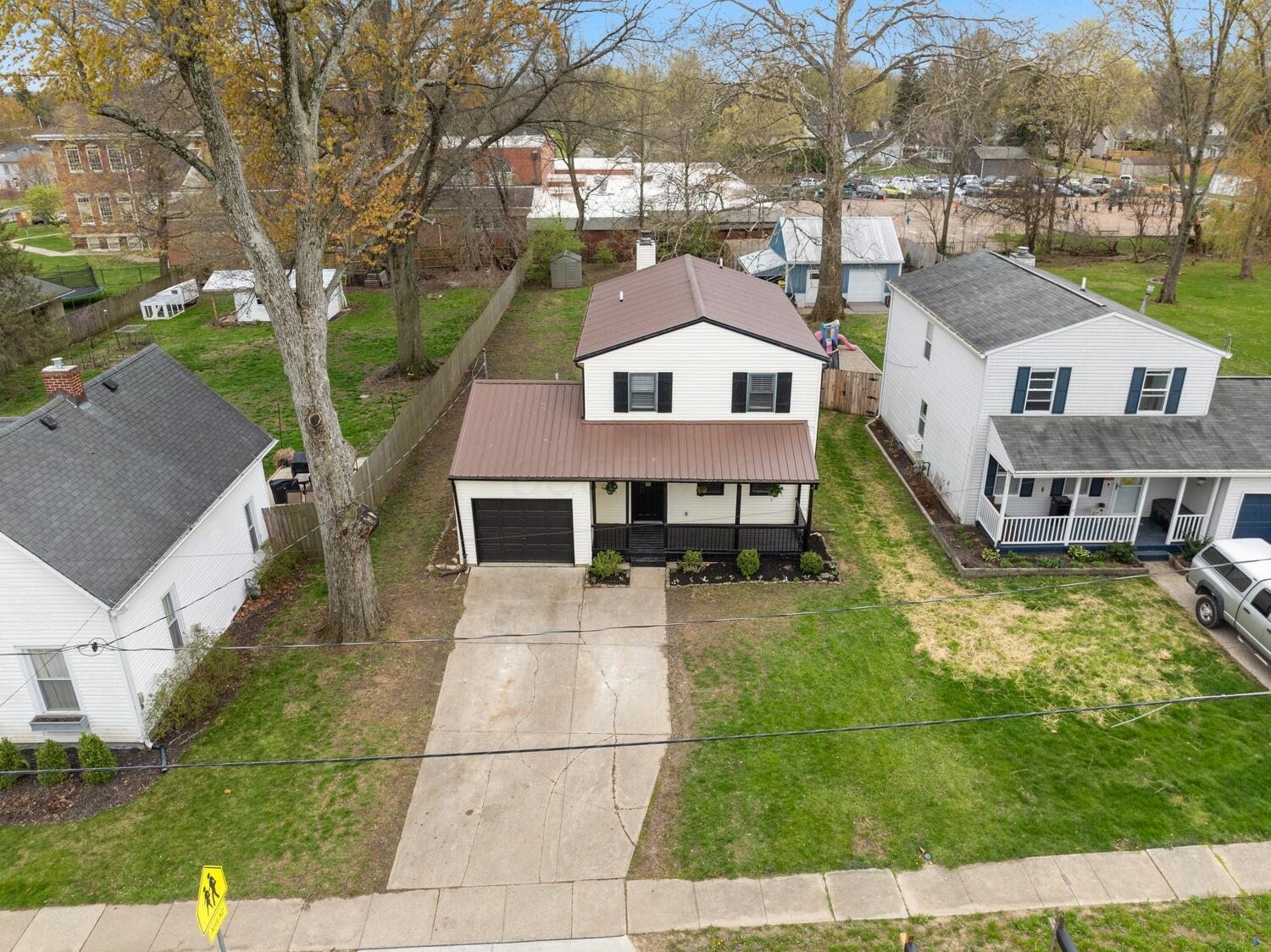121 Granville Street, Pataskala, Ohio image 40
