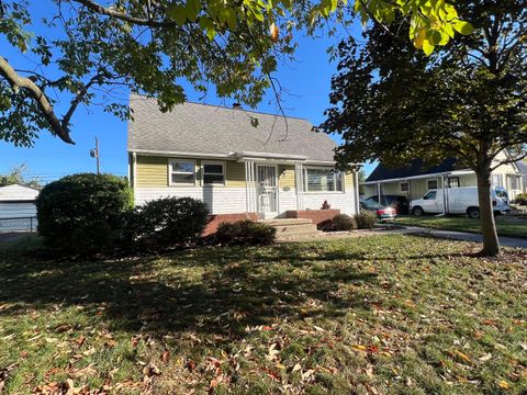 Photo of 1206 Bryson Road, Columbus, OH 43224 (MLS # 225038196)