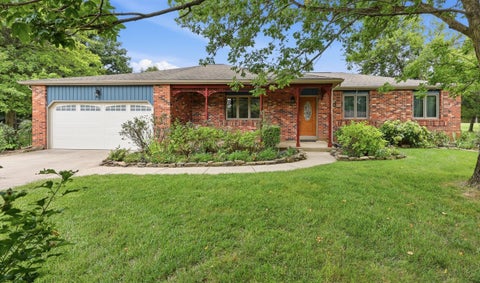 Photo of 7020 Fayette Drive, West Jefferson, OH 43162 (MLS # 226033885)