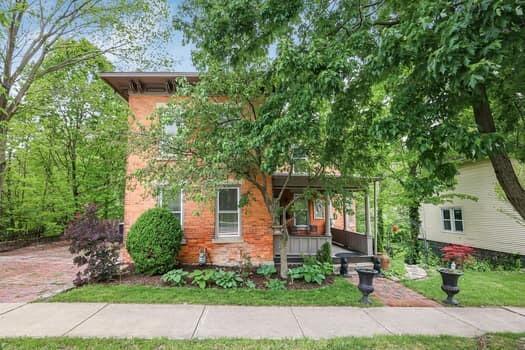 190 W William Street