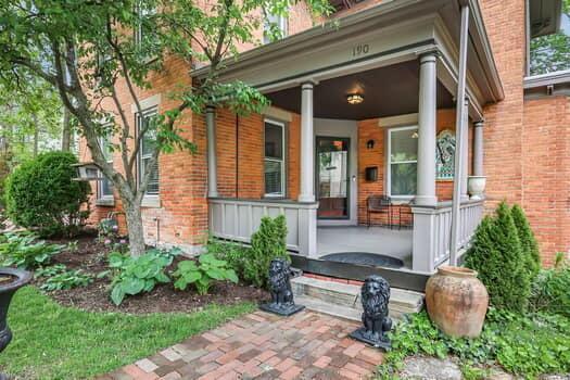 190 W William Street