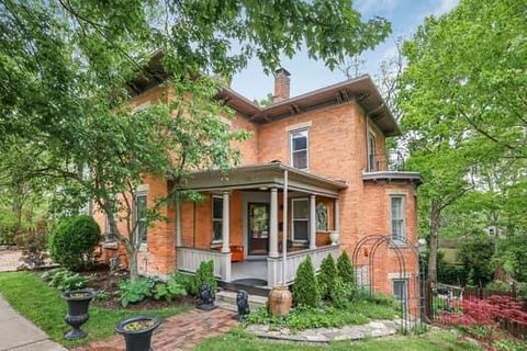 Photo of 190 W William Street, Delaware, OH 43015 (MLS # 226016256)