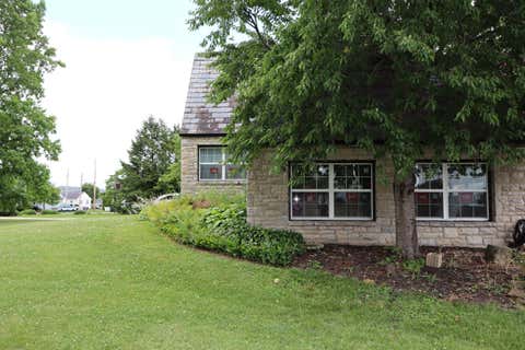 Tiny photo for 75 Church Street, Ashville, OH 43103 (MLS # 226024009)