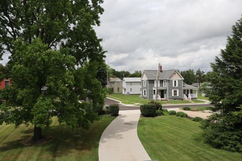 Tiny photo for 75 Church Street, Ashville, OH 43103 (MLS # 226024009)