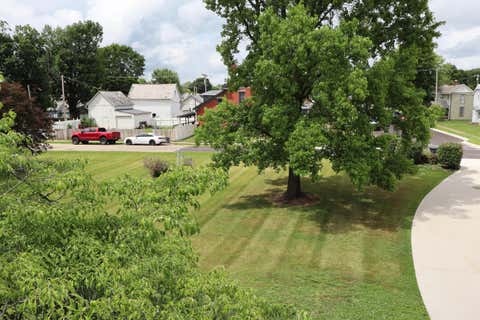 Tiny photo for 75 Church Street, Ashville, OH 43103 (MLS # 226024009)