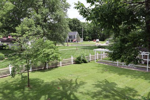Tiny photo for 75 Church Street, Ashville, OH 43103 (MLS # 226024009)