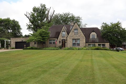 Photo of 75 Church Street, Ashville, OH 43103 (MLS # 226024009)