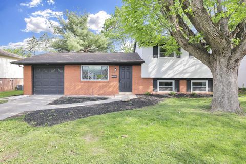 Photo of 2446 Daily Road, Columbus, OH 43232 (MLS # 226014358)