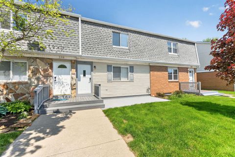 588 Willis Lane Delaware OH 43015