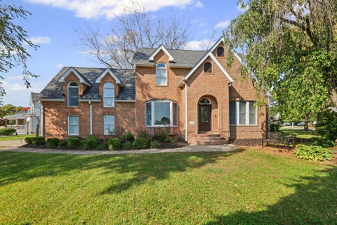 Photo of 503 Forestview Court, Circleville, OH 43113 (MLS # 226039190)