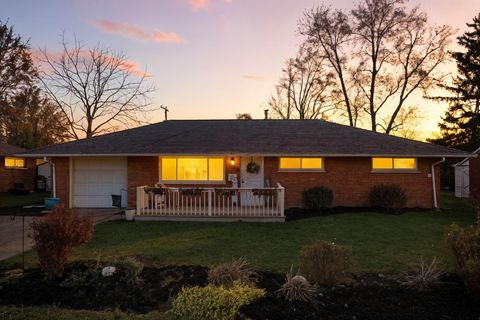 Photo of 3360 Briggs Road, Columbus, OH 43204 (MLS # 225043473)