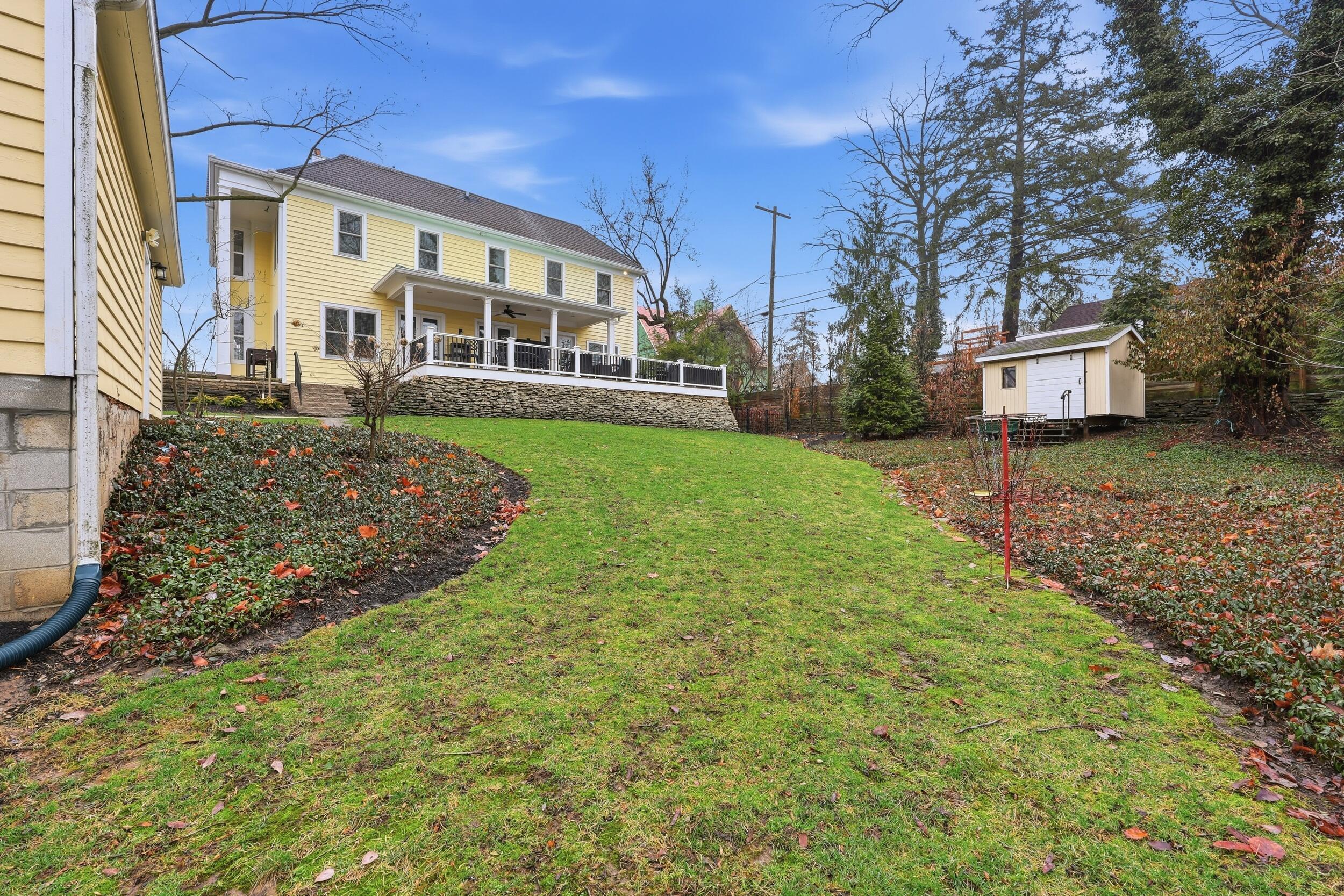 1410 Arlington Avenue