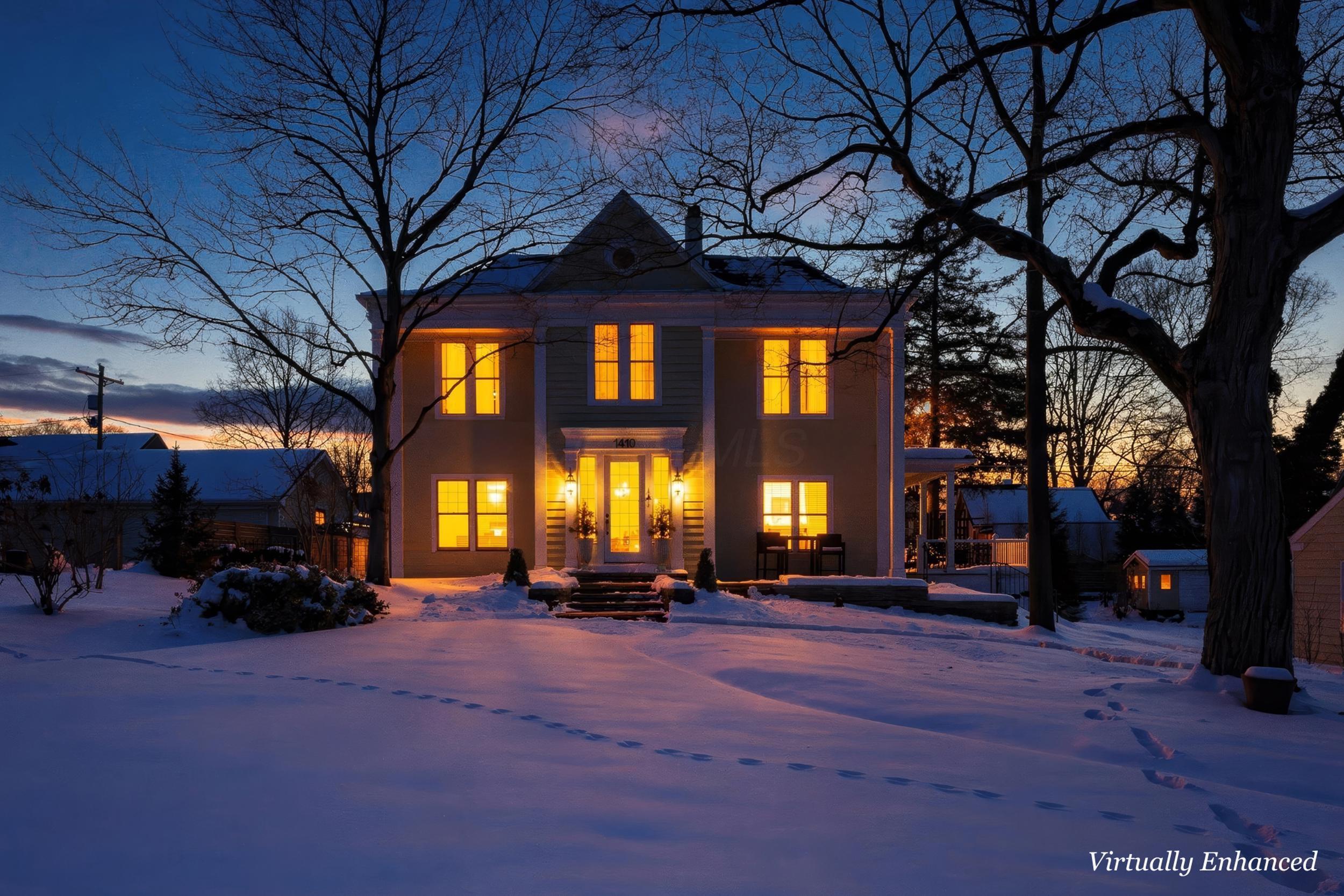 1410 Arlington Avenue