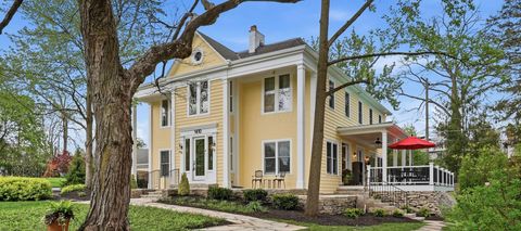 Photo of 1410 Arlington Avenue, Columbus, OH 43212 (MLS # 226009547)