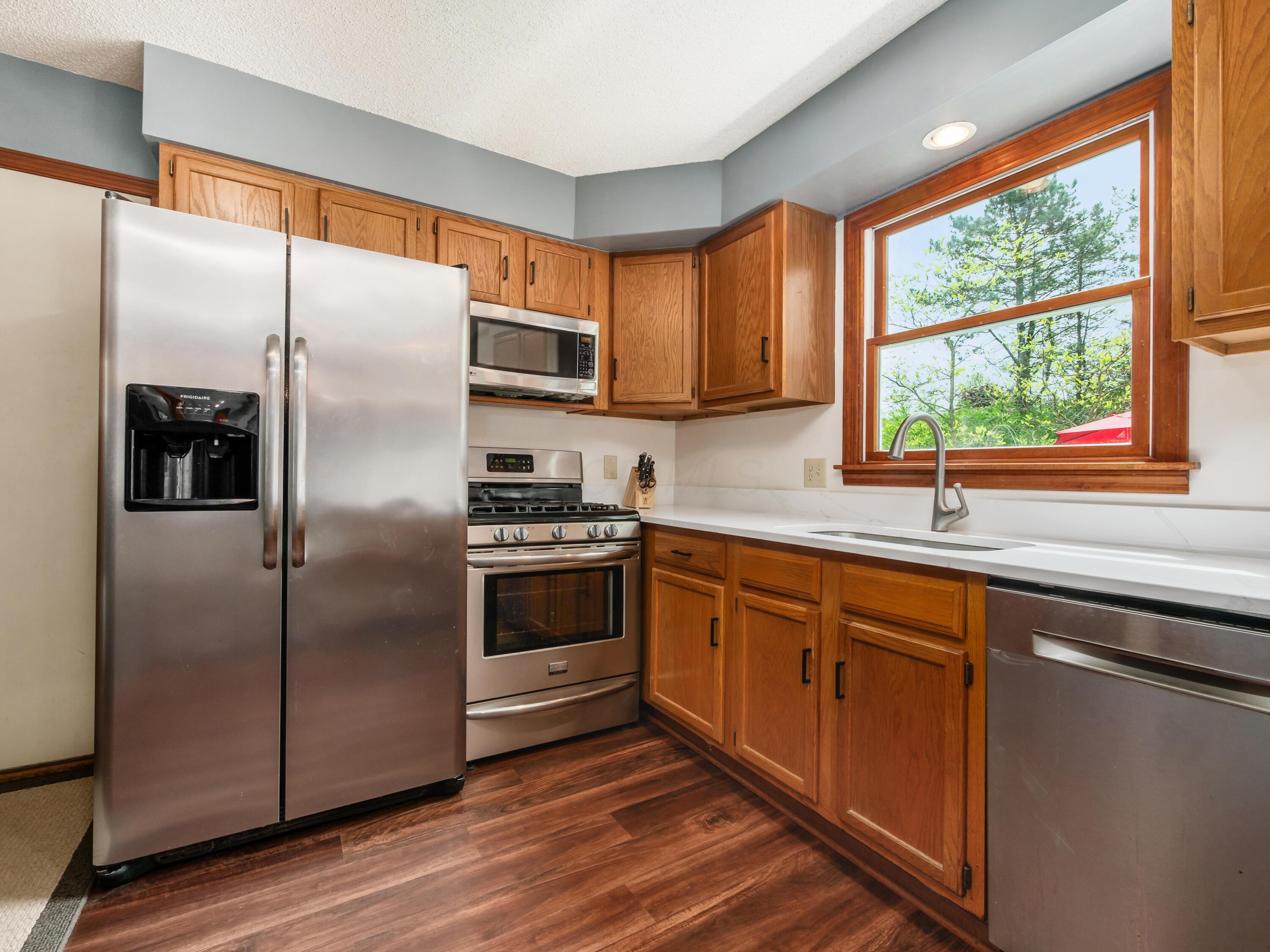 5961 Hayden Run Road, Hilliard, Ohio image 17